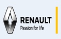logo Renault - Garage carrosserie Intercity - Renens